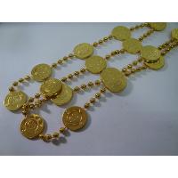 MARDI GRAS BEADS MOT