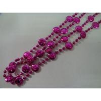 MARDI GRAS BEADS MOT