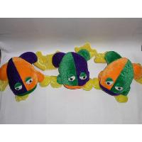 PLUSH TOYS
