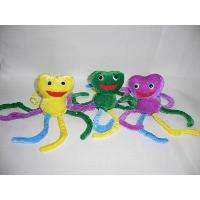 PLUSH TOYS
