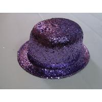 GLITTER HAT