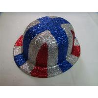 GLITTER HAT