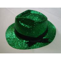GLITTER HAT