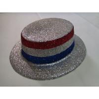 GLITTER HAT