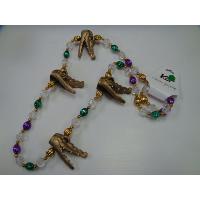 HANDSTRUNG/MOT W/MEDALLION