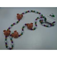 HANDSTRUNG/MOT W/MEDALLION