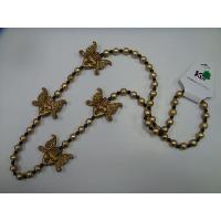 HANDSTRUNG/MOT W/MEDALLION