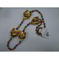 HANDSTRUNG/MOT W/MEDALLION