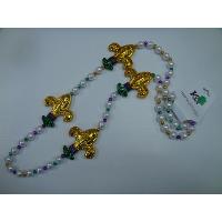 HANDSTRUNG/MOT W/MEDALLION