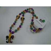 HANDSTRUNG/MOT W/MEDALLION