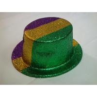 GLITTER HAT