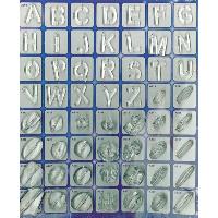 Acrylic Beads Samples