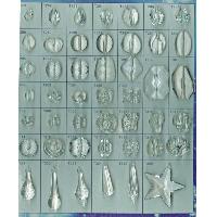 Acrylic Beads Samples