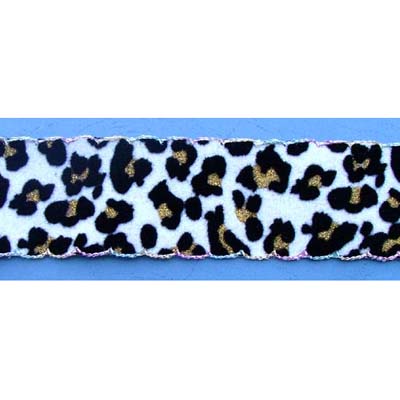 Plastic Beaded Trimming