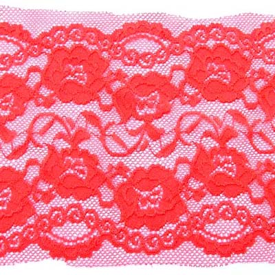 Stretch Lace