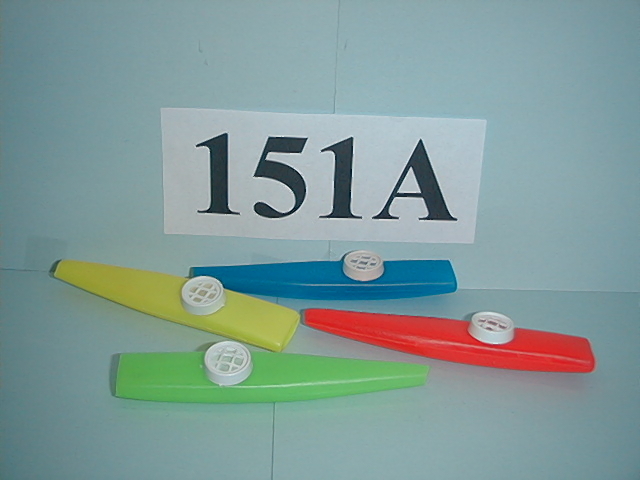 Push Toys+Trinkets Items