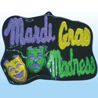 Party Supplies+Decorations