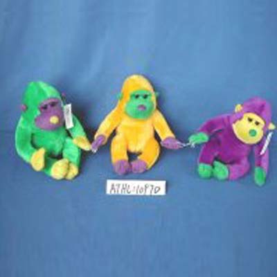 Push Toys+Trinkets Items