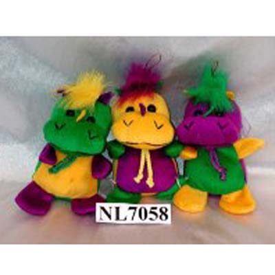 Push Toys+Trinkets Items