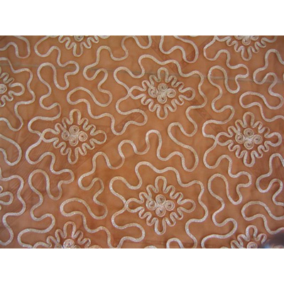 Computer Embroidery Laces