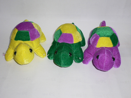 PLUSH TOYS