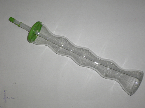 PLASTIC CUP