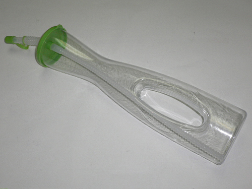 PLASTIC CUP