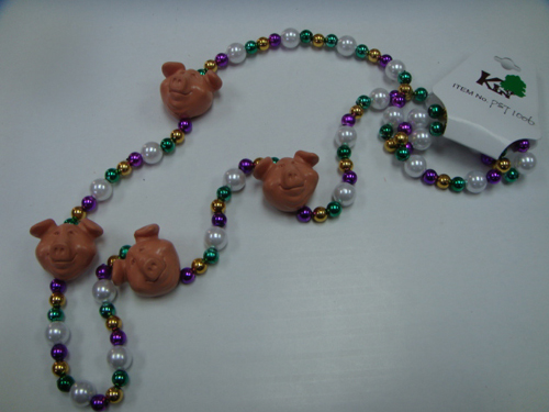 HANDSTRUNG/MOT W/MEDALLION