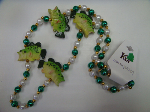 HANDSTRUNG/MOT W/MEDALLION