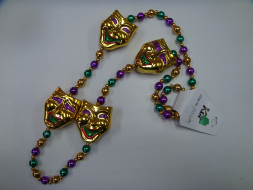 HANDSTRUNG/MOT W/MEDALLION