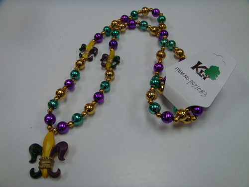 HANDSTRUNG/MOT W/MEDALLION