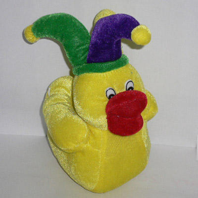 PLUSH TOYS