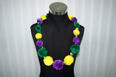 Mardi Gras Items