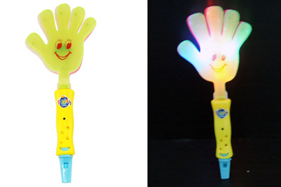 Light Up Toys