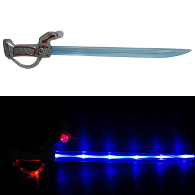 Light Up Toys