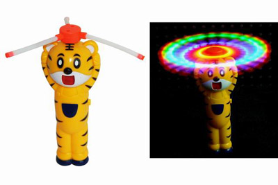 Light Up Toys