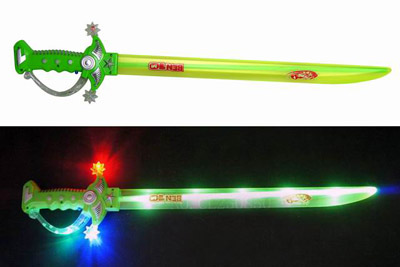 Light Up Toys