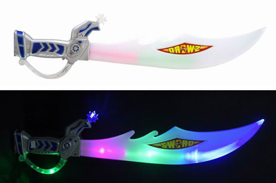 Light Up Toys