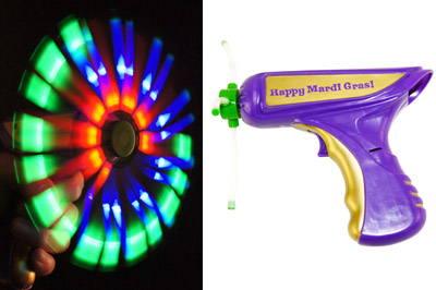 Light Up Toys