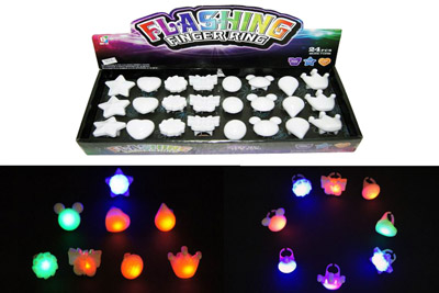 Light Up Toys