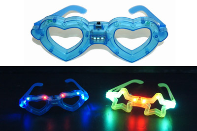 Light Up Toys