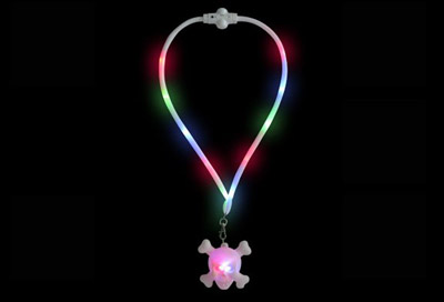 Light Up Toys