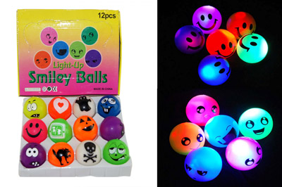 Light Up Toys