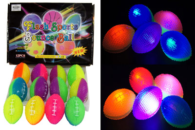 Light Up Toys