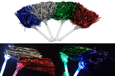 Light Up Toys