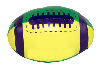 Plush + PU ITEMS