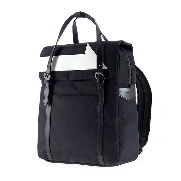 Unisex Fashionable Laptop Backpack