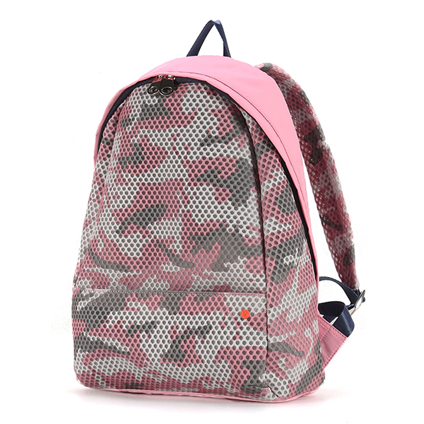 Waterproof Camouflage Print Parent-Child Backpacks