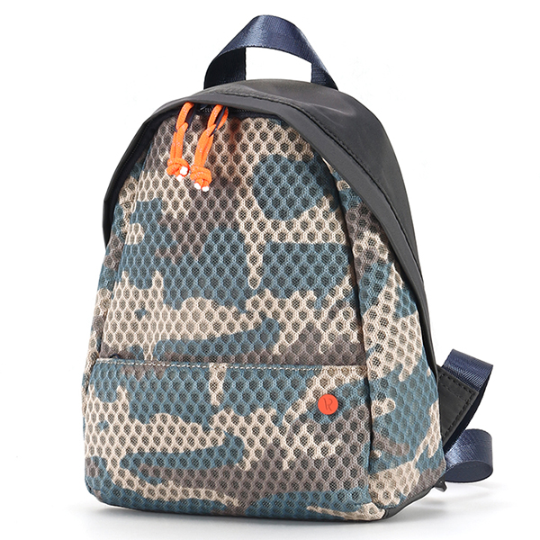 Kids Honeycomb Mini Backpack
