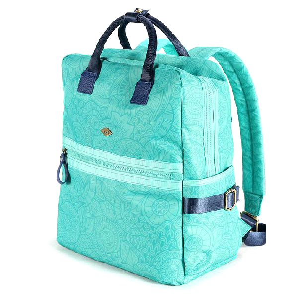 Multi-Function Waterproof Diaper Backpack